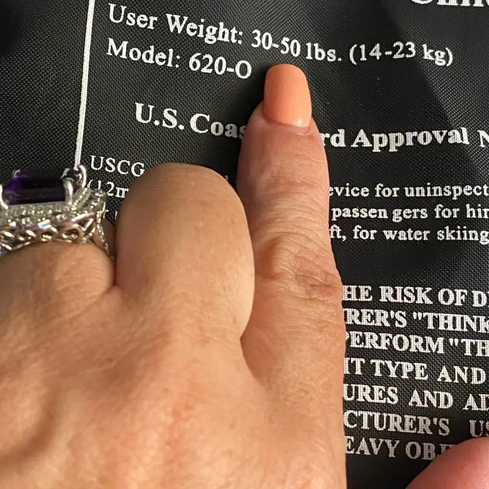 Children’s swimming vest